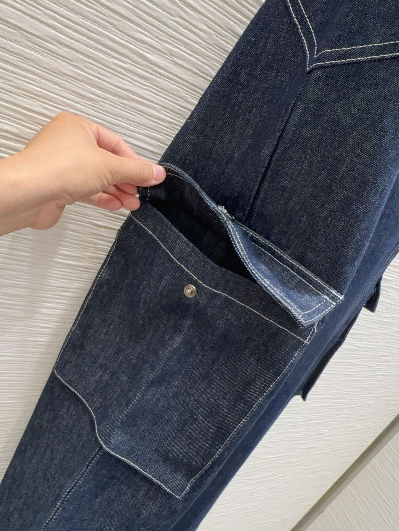 Christian Dior Jeans